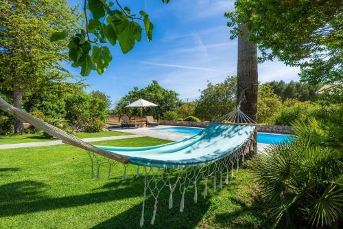 Villa Sa Creu de Saume