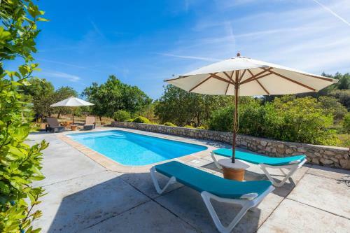 Villa Sa Creu de Saume