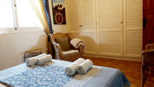 Villa Tenerife Sur - Indoor Heated Pool