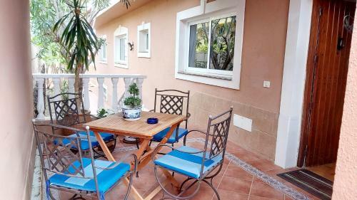 Villa Tenerife Sur - Indoor Heated Pool