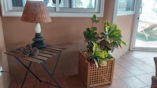 Villa Tenerife Sur - Indoor Heated Pool