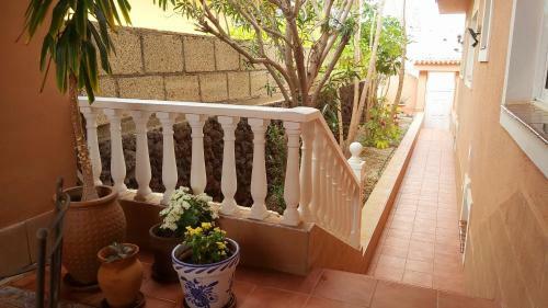 Villa Tenerife Sur - Indoor Heated Pool