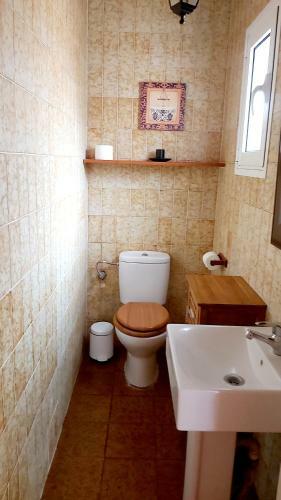 Villa Tenerife Sur - Indoor Heated Pool