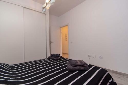 Apartamento Los Alisios 2 - One Bed