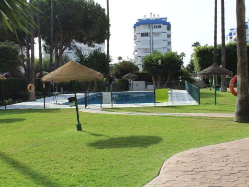 Apartment Torrealmadena