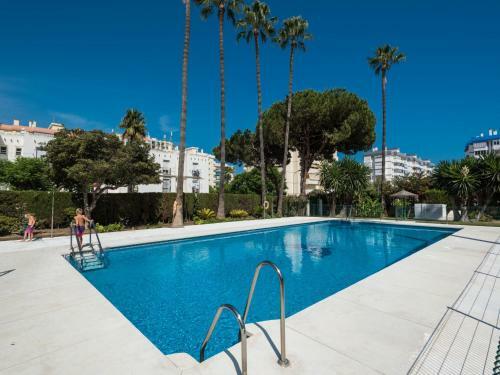 Apartment Torrealmadena