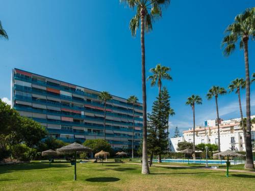 Apartment Torrealmadena