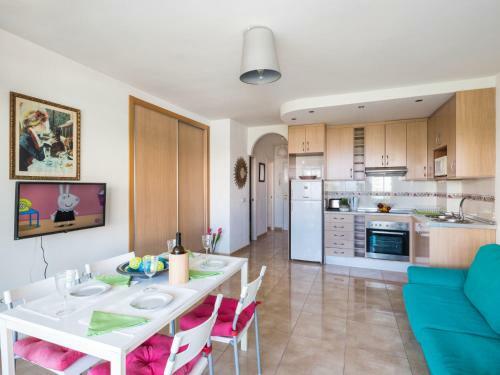 Apartment Torrealmadena