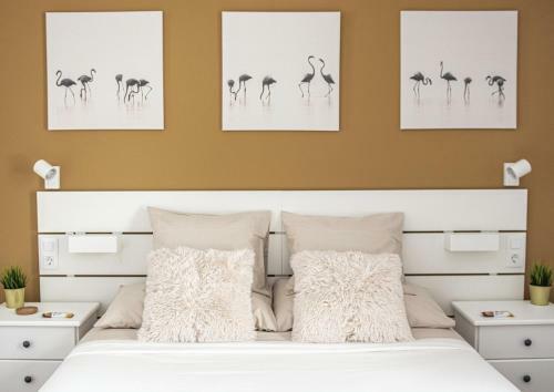 Apartamento Holyhome Arrecife City