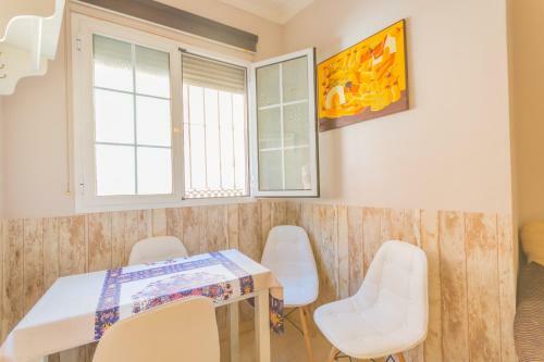 Cubo's Apartamento Manzanilla