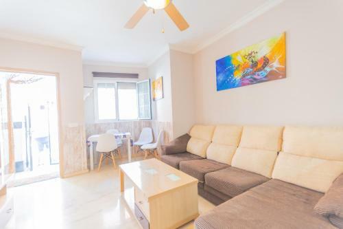 Cubo's Apartamento Manzanilla