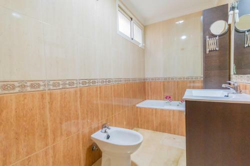 Cubo's Apartamento Manzanilla