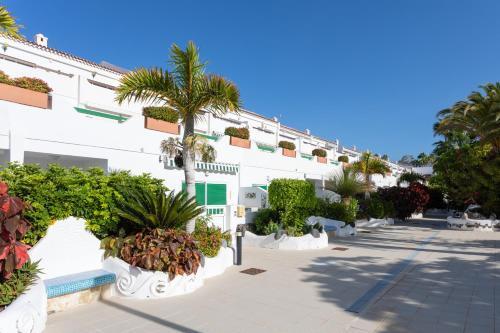 Apartamento Live Don Jose 205