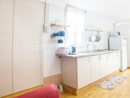 Beautiful Holiday Home In Arona With Private Terrace