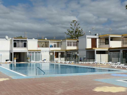 Apartamento Suncanarias Estudio Drago 34