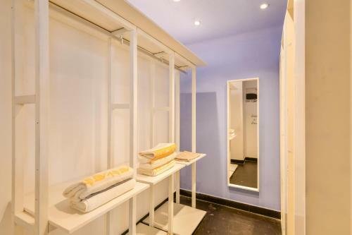 Apartamento Brothers House