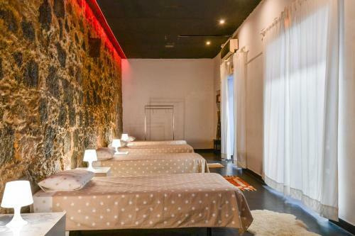 Apartamento Brothers House