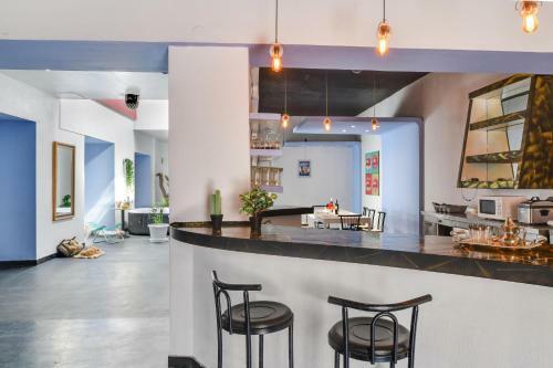 Apartamento Brothers House