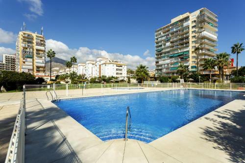 Studio Apartment Benalmadena - Cos02106e-sya