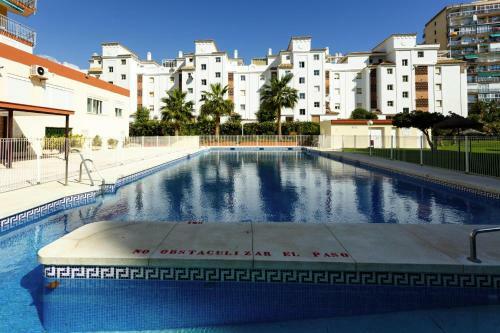 Studio Apartment Benalmadena - Cos02106e-sya