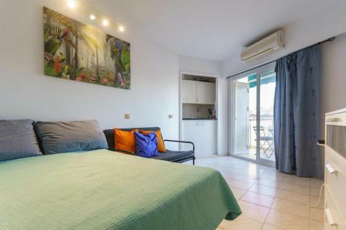 Studio Apartment Benalmadena - Cos02106e-sya