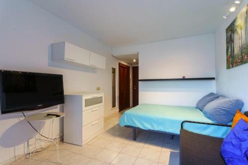 Studio Apartment Benalmadena - Cos02106e-sya