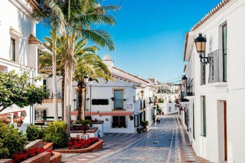 Studio Apartment Benalmadena - Cos02106e-sya