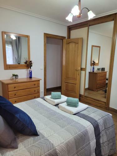 Apartamento Gamioa-ttiki