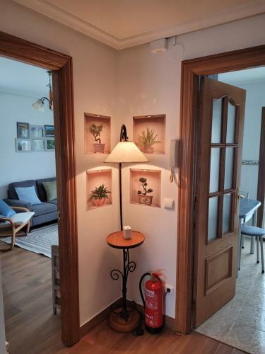 Apartamento Gamioa-ttiki