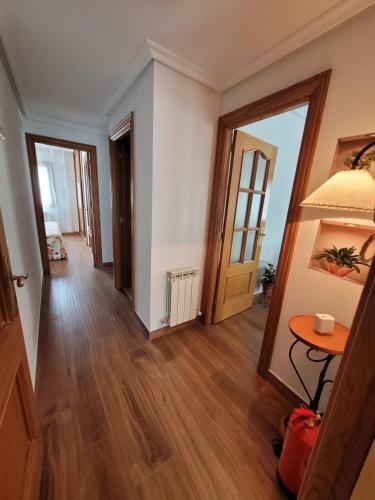 Apartamento Gamioa-ttiki