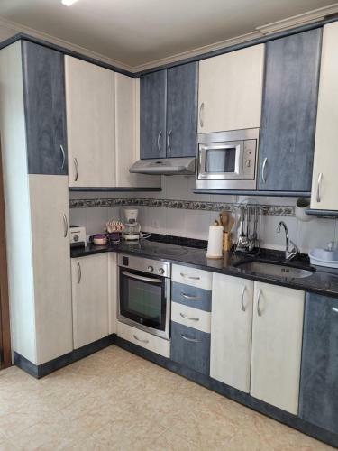 Apartamento Gamioa-ttiki