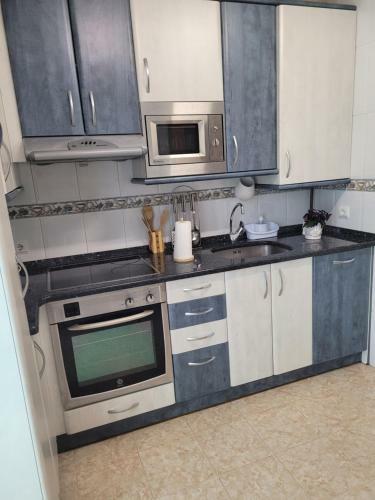 Apartamento Gamioa-ttiki
