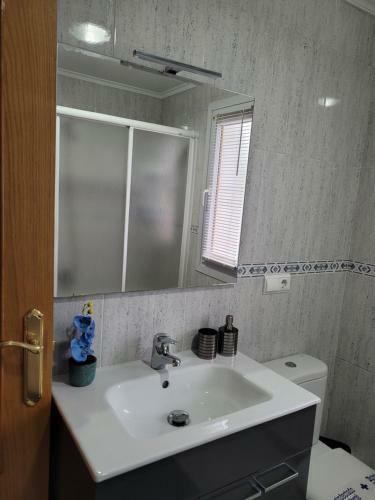 Apartamento Gamioa-ttiki