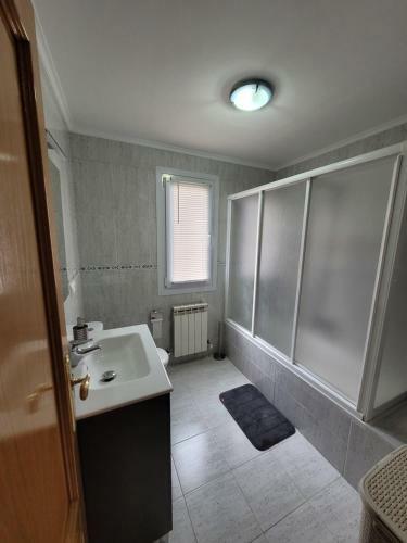 Apartamento Gamioa-ttiki