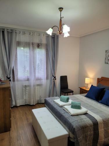 Apartamento Gamioa-ttiki