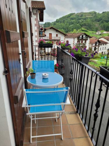 Apartamento Gamioa-ttiki