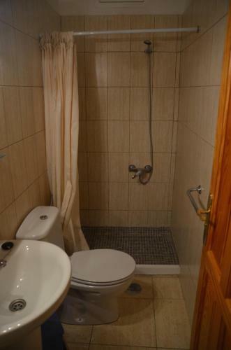 Apartamentos Arure Plaza