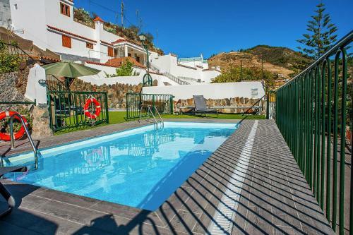 Holiday Accomodations H�hlenwohnungen Artenara - Lpa01041-uya