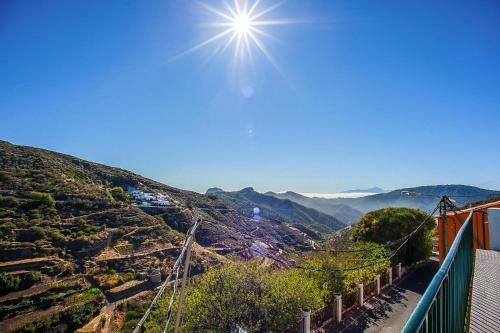 Holiday Accomodations H�hlenwohnungen Artenara - Lpa01041-uya