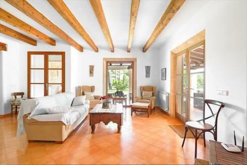 Villa Can Xisco