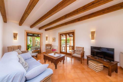 Villa Can Xisco