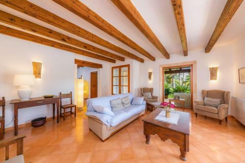 Villa Can Xisco