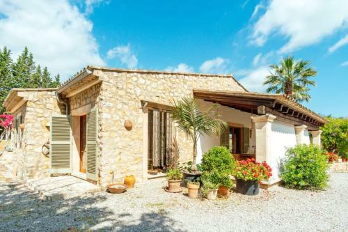 Villa Can Xisco