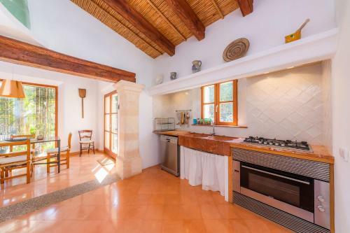 Villa Can Xisco