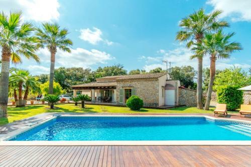 Villa Can Xisco