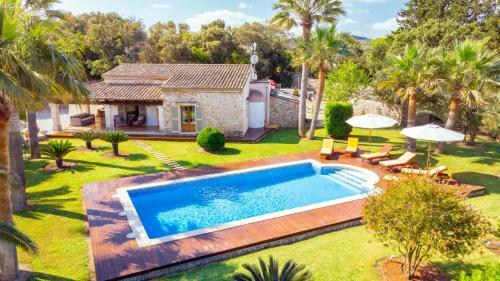 Villa Can Xisco