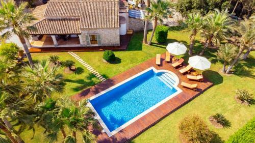 Villa Can Xisco