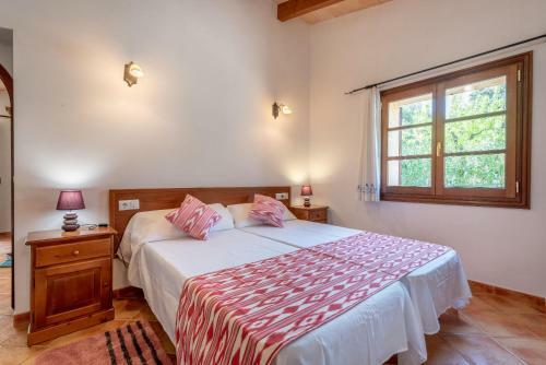 Villa Finca All� D Alt