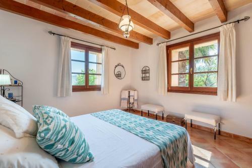 Villa Finca All� D Alt