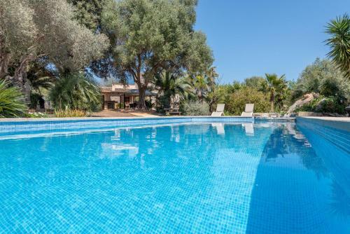 Villa Finca All� D Alt